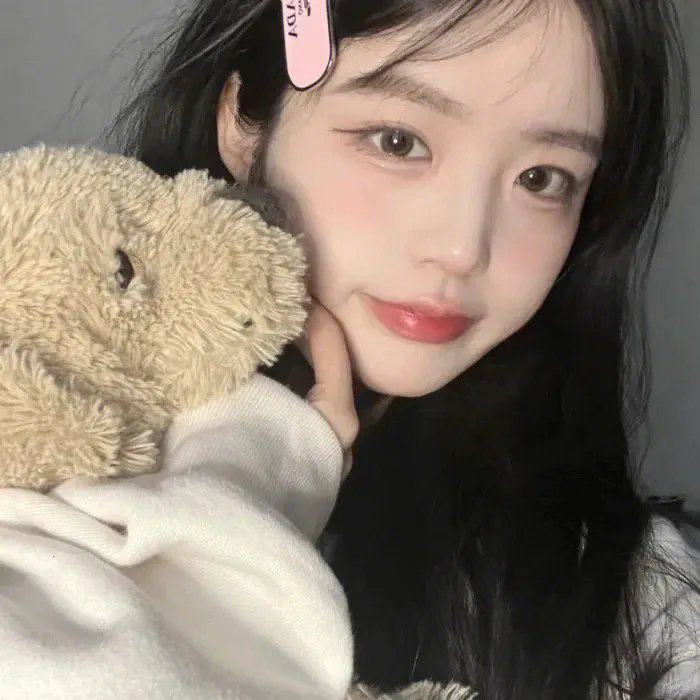 万花嬉春